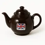 PRICE & KENSINGTON PRICE & KENSINGTON Classic 2-cup Teapot - Brown