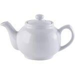 PRICE & KENSINGTON PRICE & KENSINGTON Classic 2-cup Teapot - White