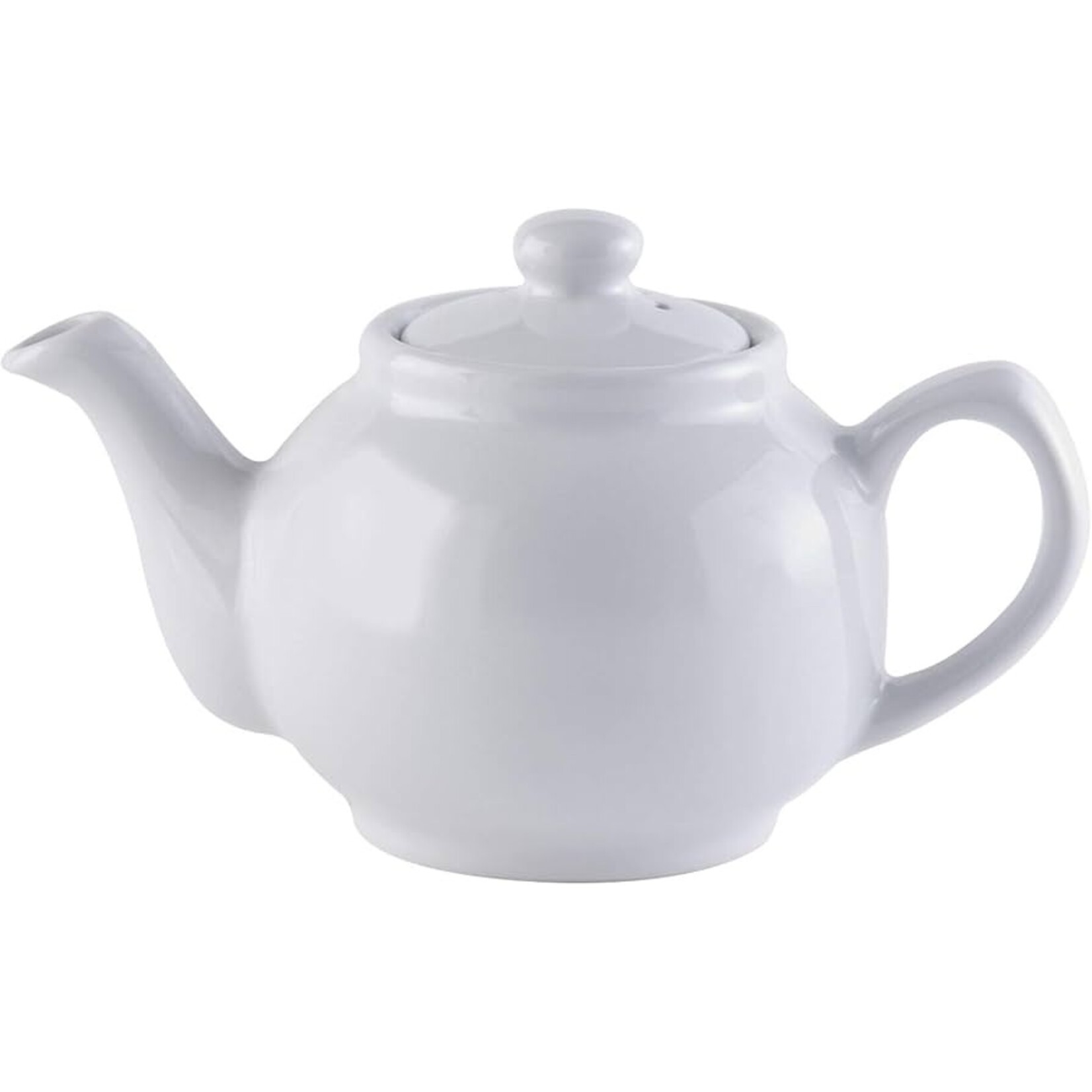 PRICE & KENSINGTON PRICE & KENSINGTON Classic 2-cup Teapot - White