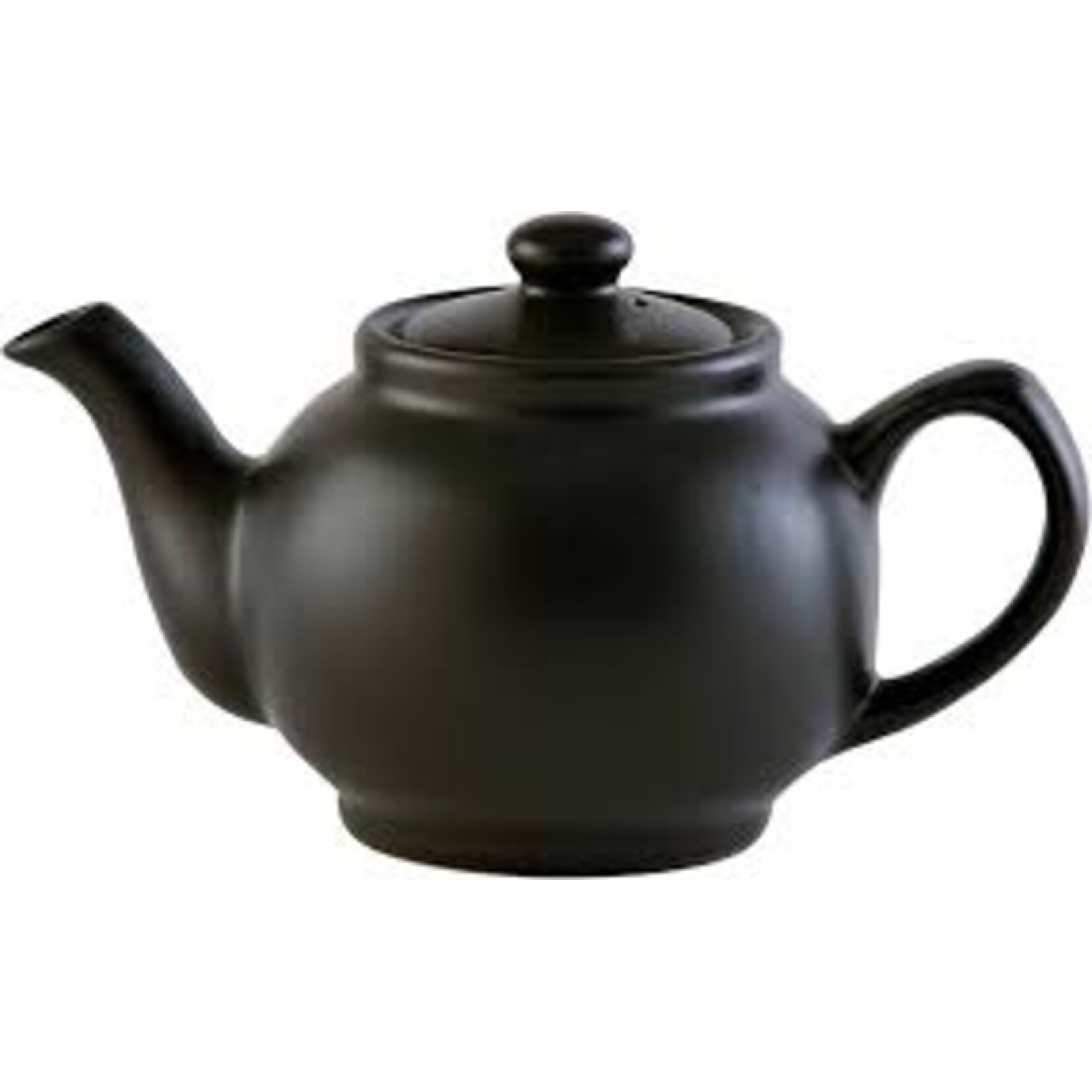 PRICE & KENSINGTON PRICE & KENSINGTON Matte 2-cup Teapot - Black