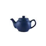 PRICE & KENSINGTON PRICE & KENSINGTON Matte 2-cup Teapot - Navy