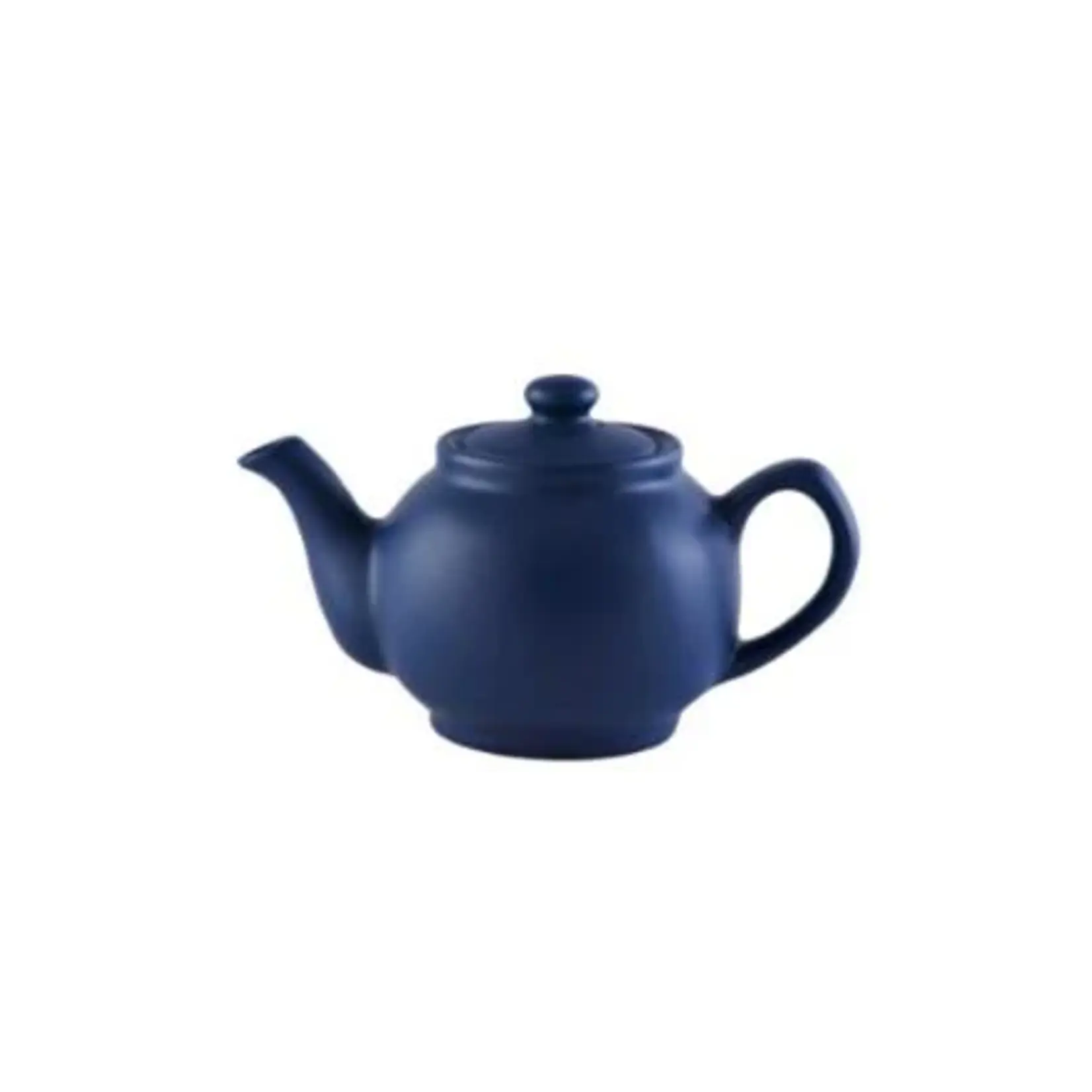PRICE & KENSINGTON PRICE & KENSINGTON Matte 2-cup Teapot - Navy