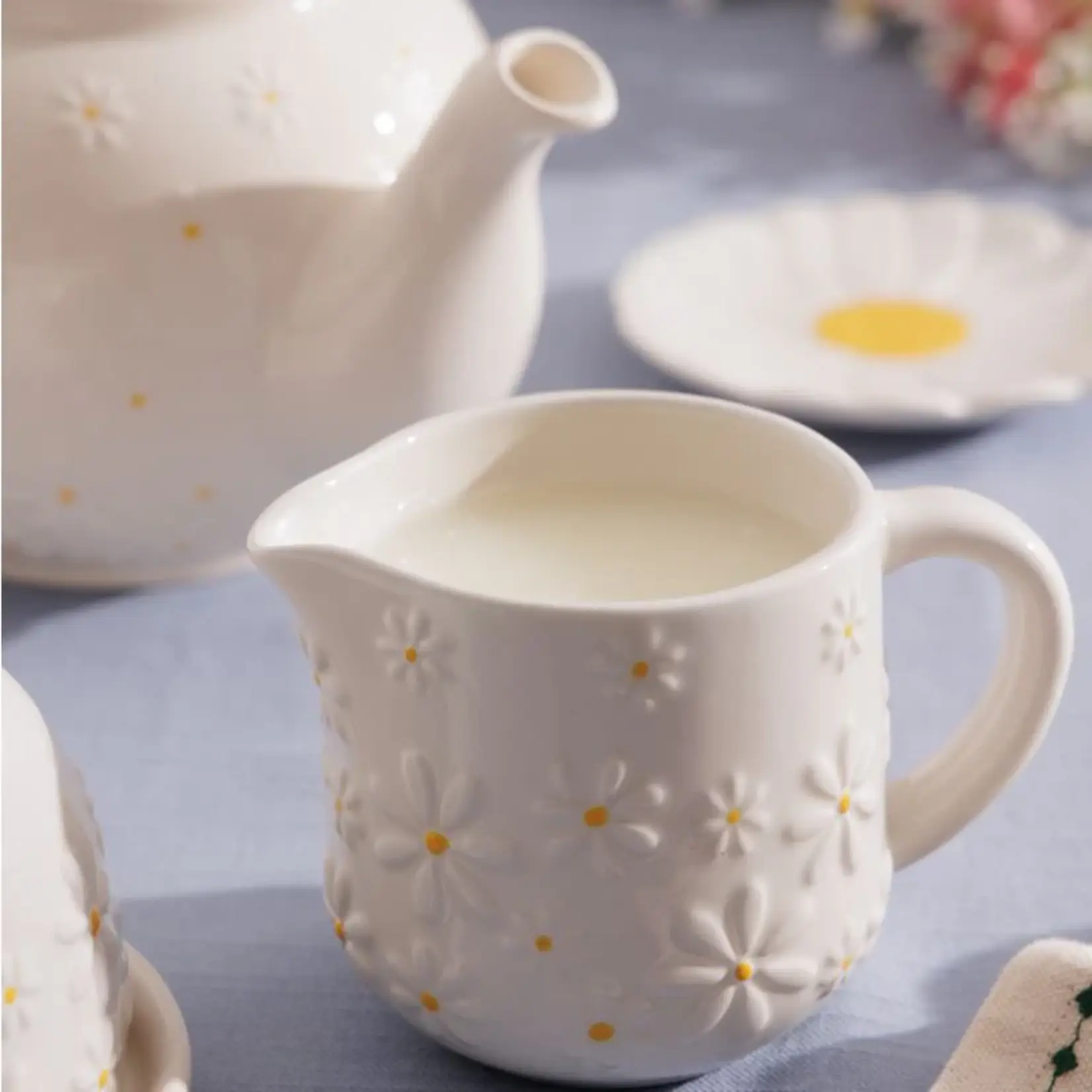 PRICE & KENSINGTON PRICE & KENSINGTON Daisy Creamer 275ml