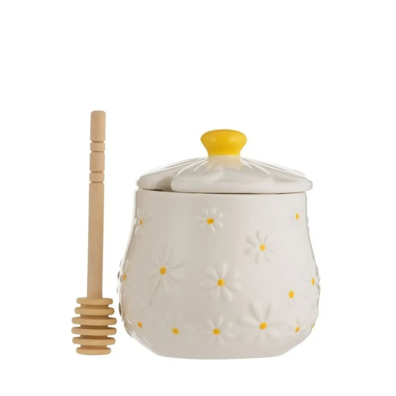 PRICE & KENSINGTON PRICE & KENSINGTON Daisy Honeypot and Drizzler