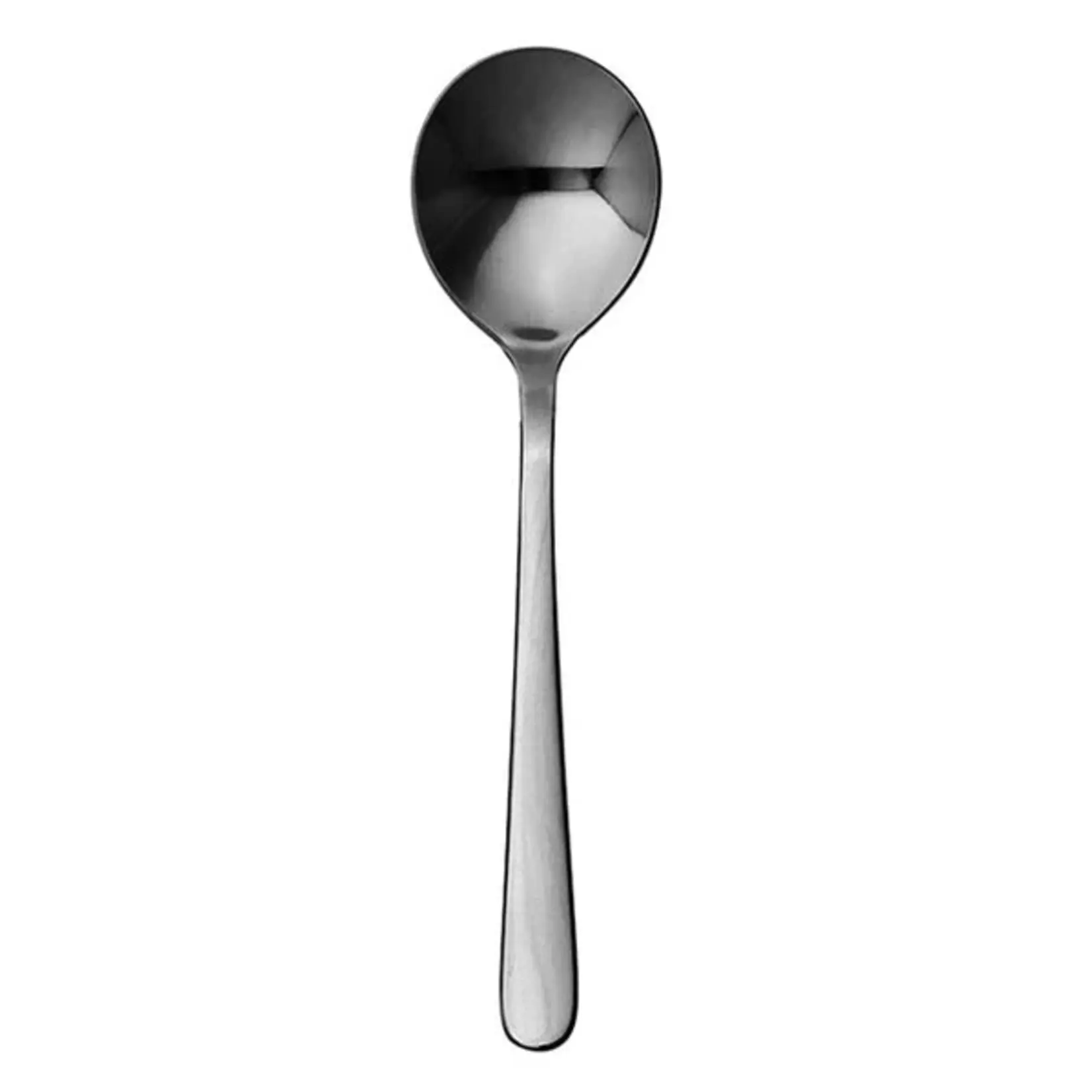 PUDDIFOOT PUDDIFOOT Eco Round Cream Soup Spoon