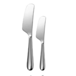 PUDDIFOOT PUDDI Cello Small Creamy Cheese Knife INDIVIDUAL