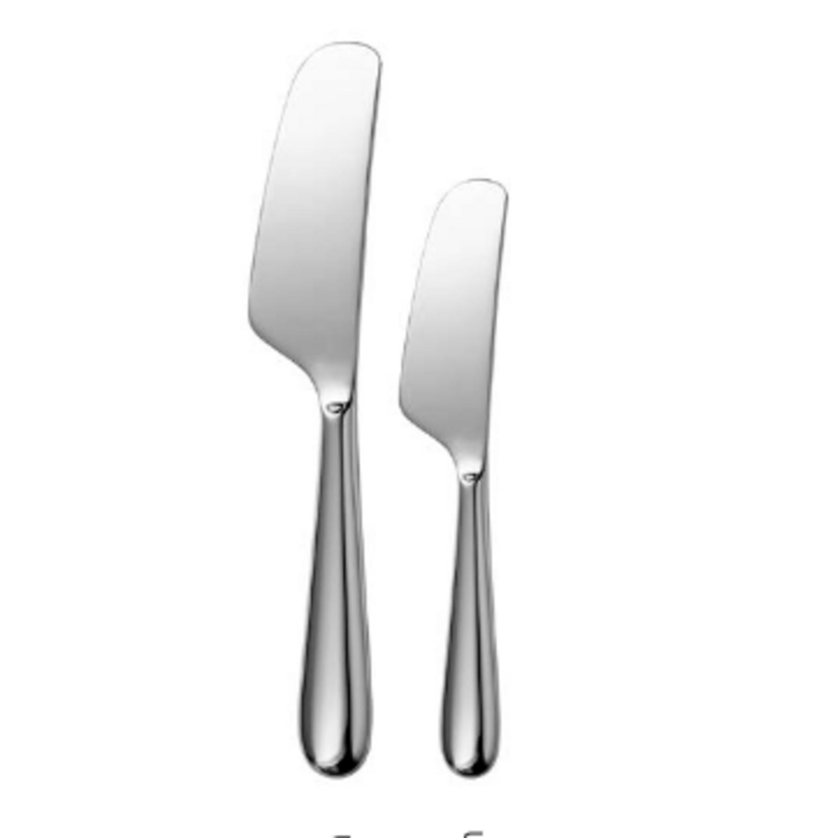 PUDDIFOOT PUDDI Cello Large Creamy Cheese Knife