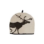 RAIN GOOSE RAIN GOOSE Caribou Tea Cozy - Taupe