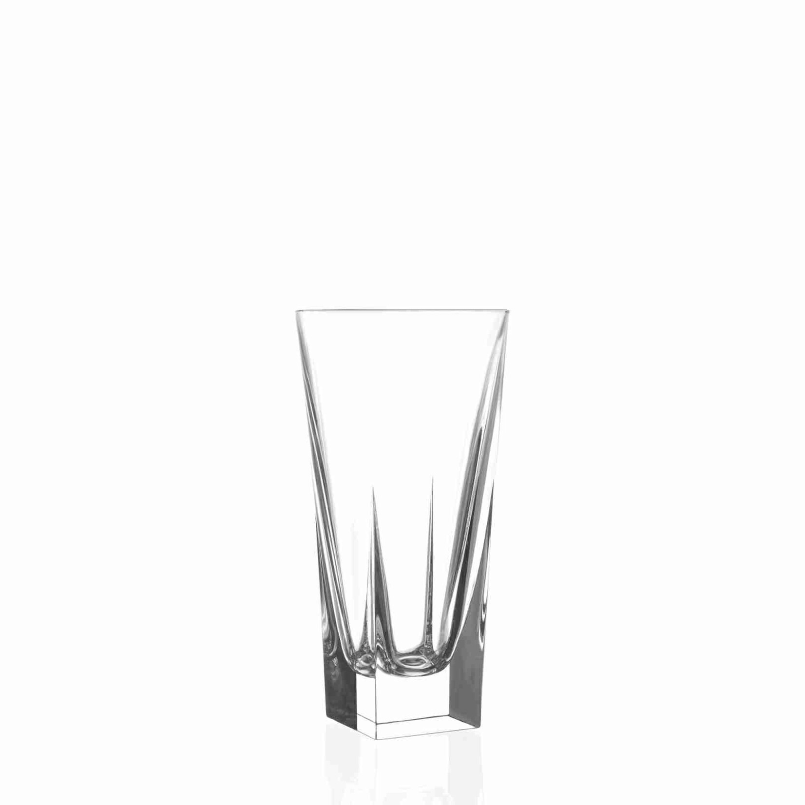 RCR RCR Old Fashioned Tumbler S/6 - Fusion