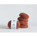 REDECKER REDECKER Pot Scrubber S/2 - Copper