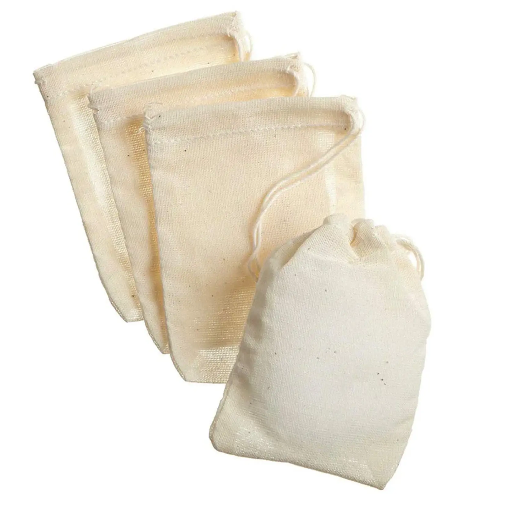 REGENCY REGENCY Spice Bags S/4
