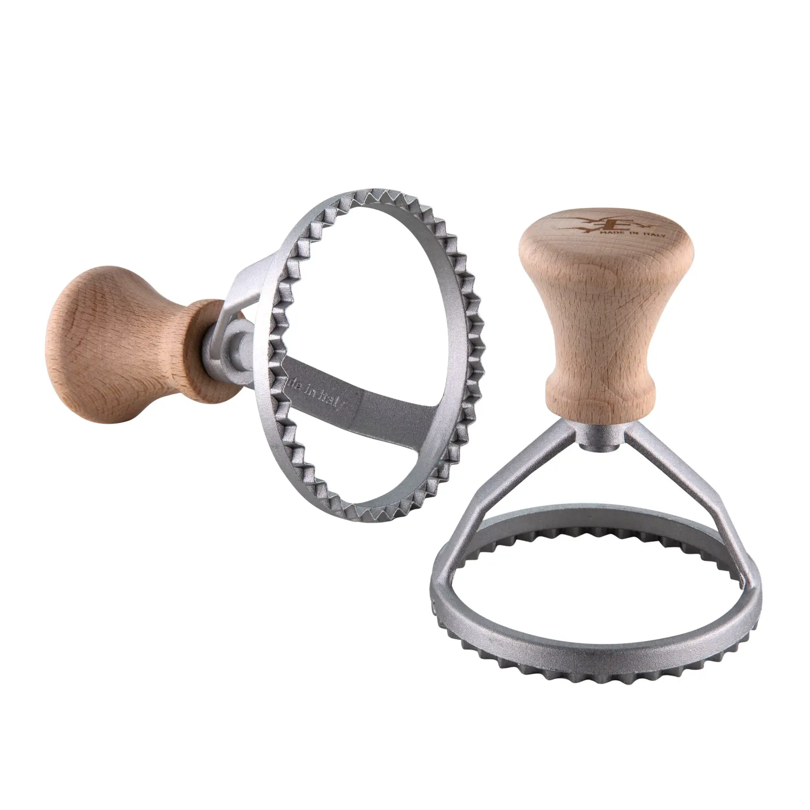 SARA CUCINA SARA CUCINA Round Pasta/Ravioli Stamp