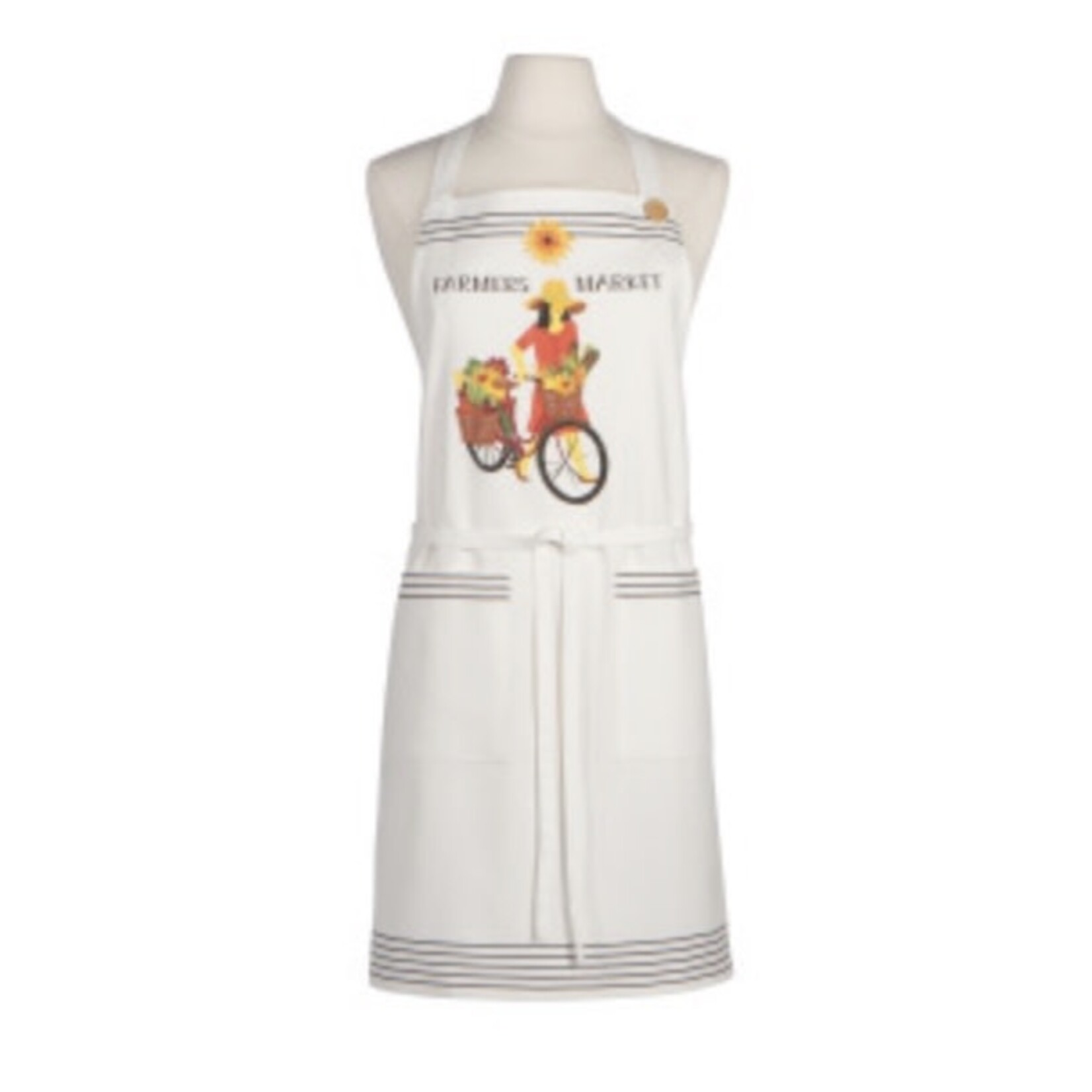 NOW DESIGNS NOW DESIGNS Spruce Farmers Market Apron DNR