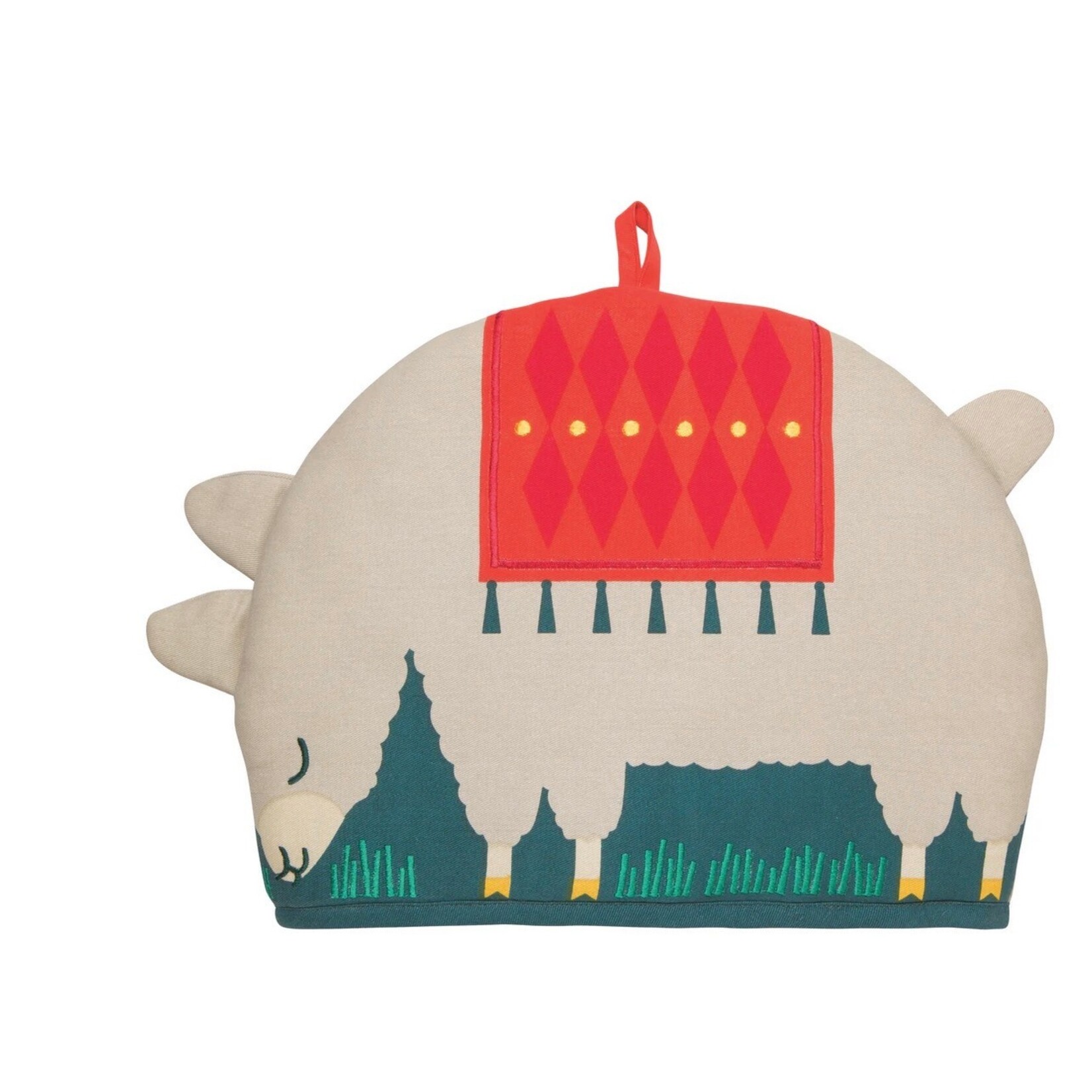 DANICA DANICA Tea Cozy - Lupe Llama