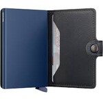 SECRID SECRID Original Miniwallet - Navy-Navy