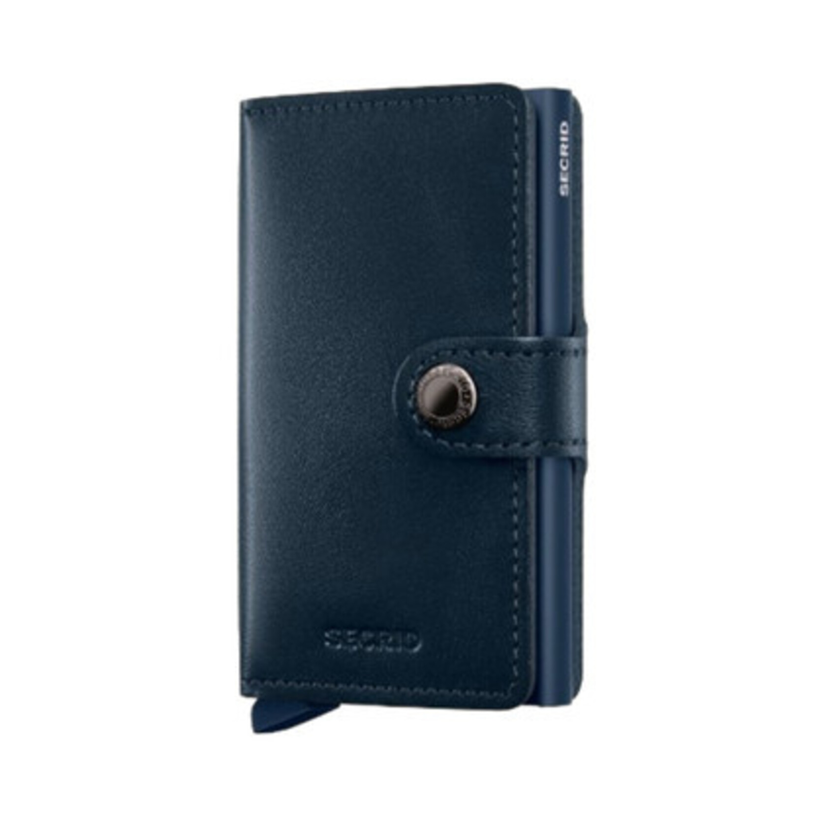 SECRID SECRID Original Miniwallet - Navy-Navy