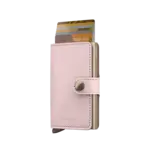 SECRID SECRID Original Miniwallet - Ballet