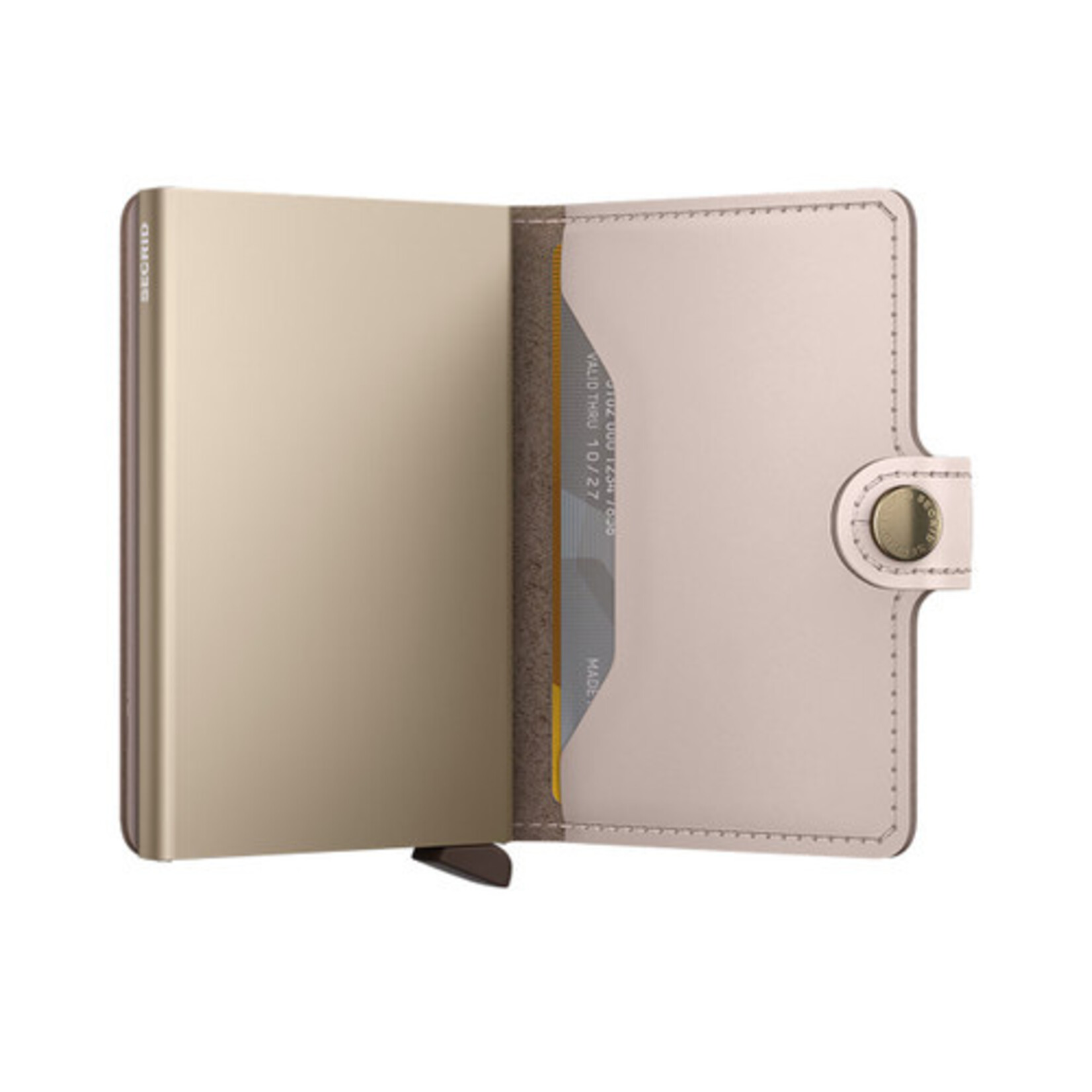 SECRID SECRID Original Miniwallet - Ballet