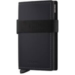 SECRID SECRID Bandwallet Matte - Black-Green
