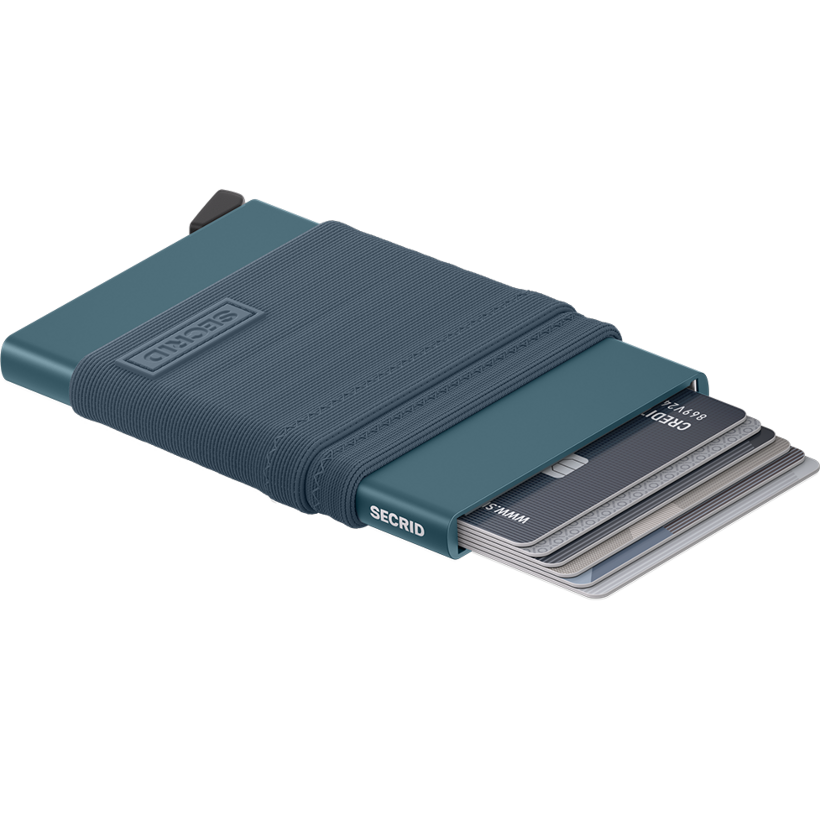 SECRID SECRID Flexwallet - Teal