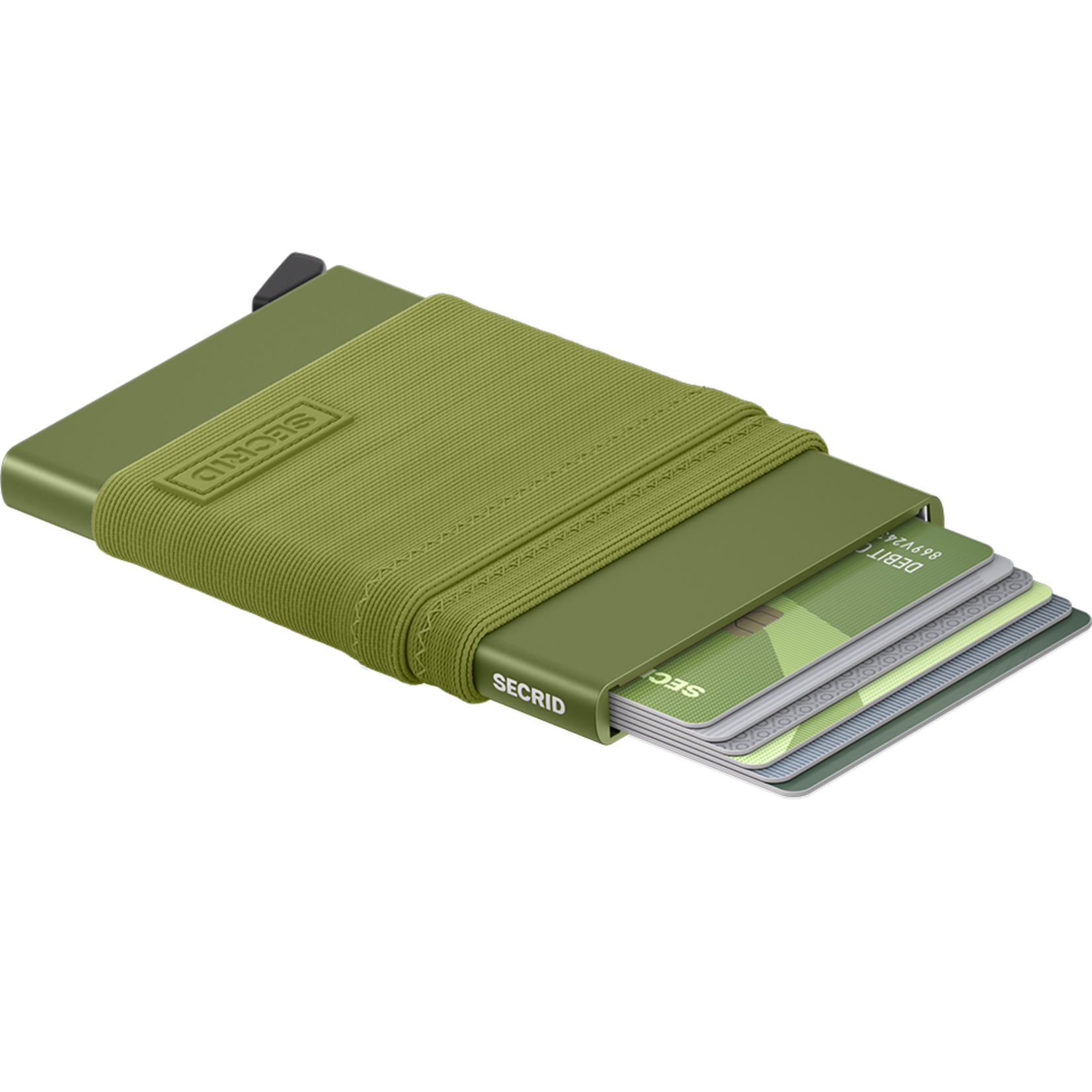 SECRID SECRID Flexwallet - Kelp