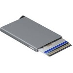 SECRID SECRID Original Cardprotector  For Magsafe - Titanium