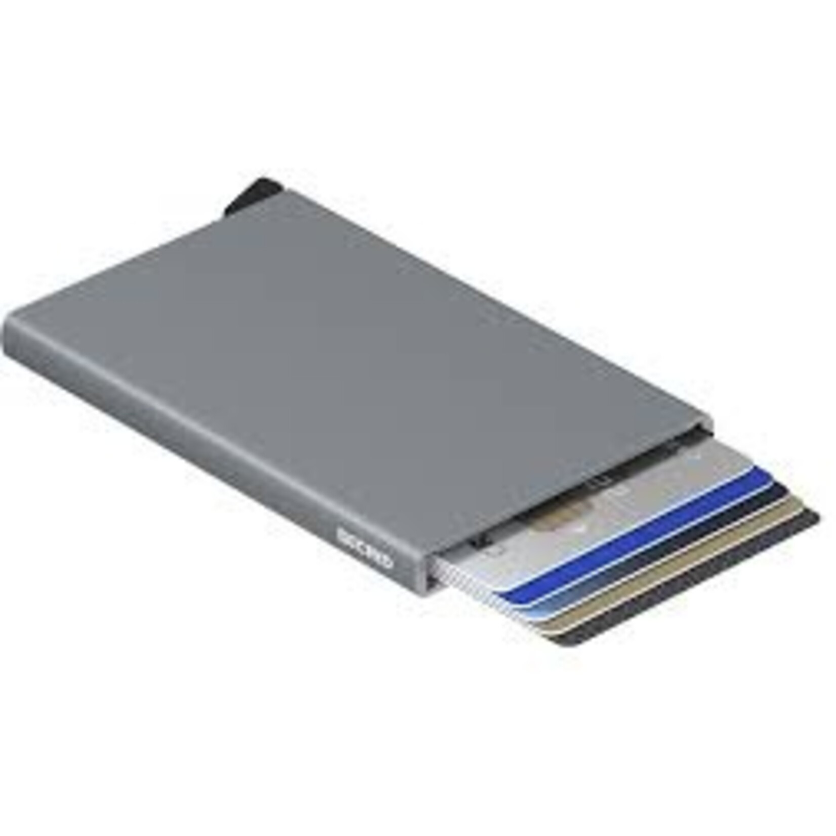SECRID SECRID Original Cardprotector  For Magsafe - Titanium