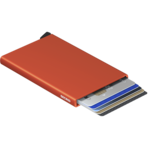 SECRID SECRID Original Cardprotector  For Magsafe - Orange