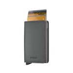 SECRID SECRID Slimwallet Matte Satin - Steel