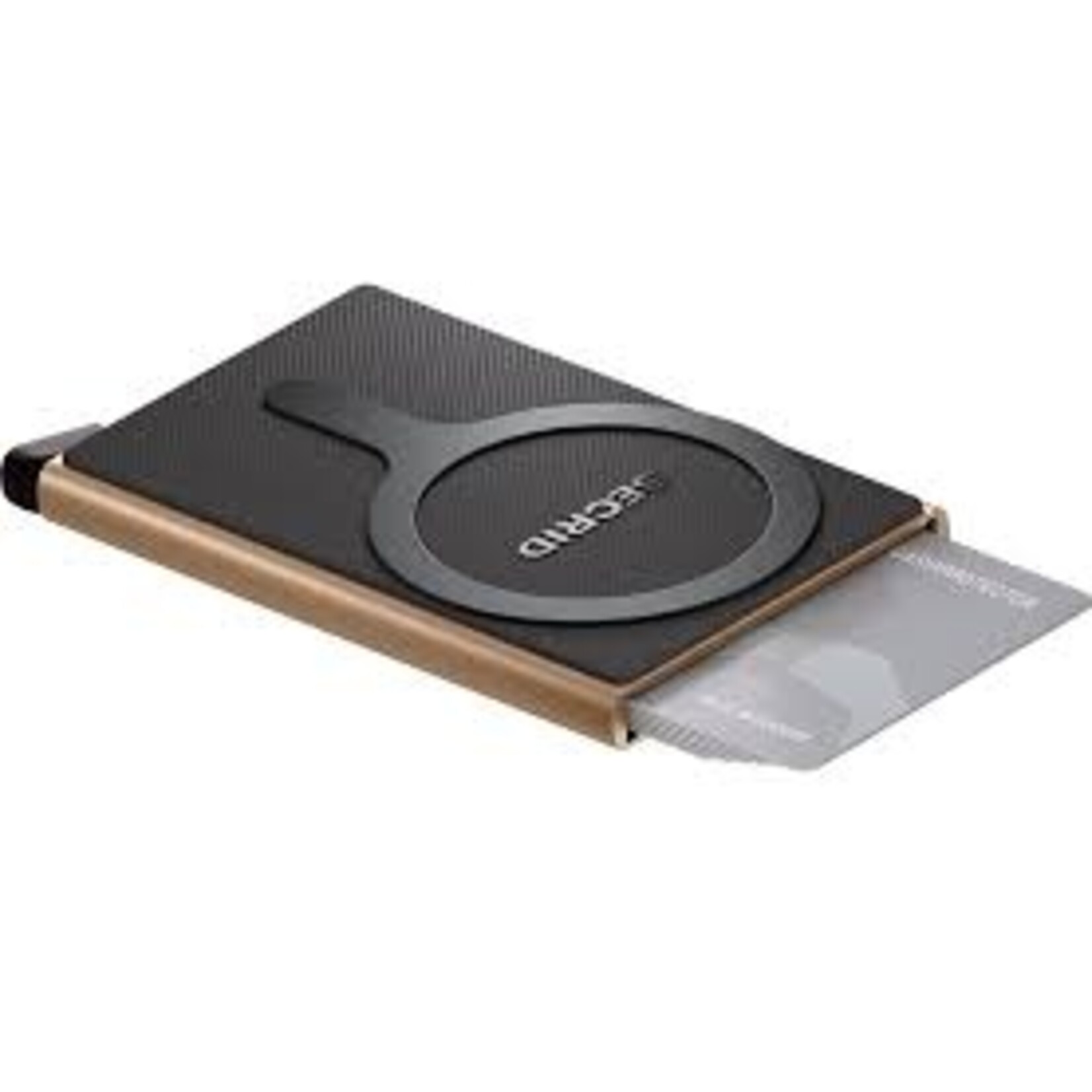 SECRID SECRID Original Cardprotector  For Magsafe -  Sand