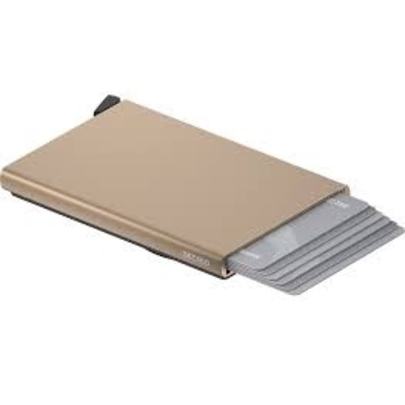 SECRID SECRID Original Cardprotector  For Magsafe -  Sand