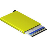 SECRID SECRID Original Cardprotector  For Magsafe -  Lime