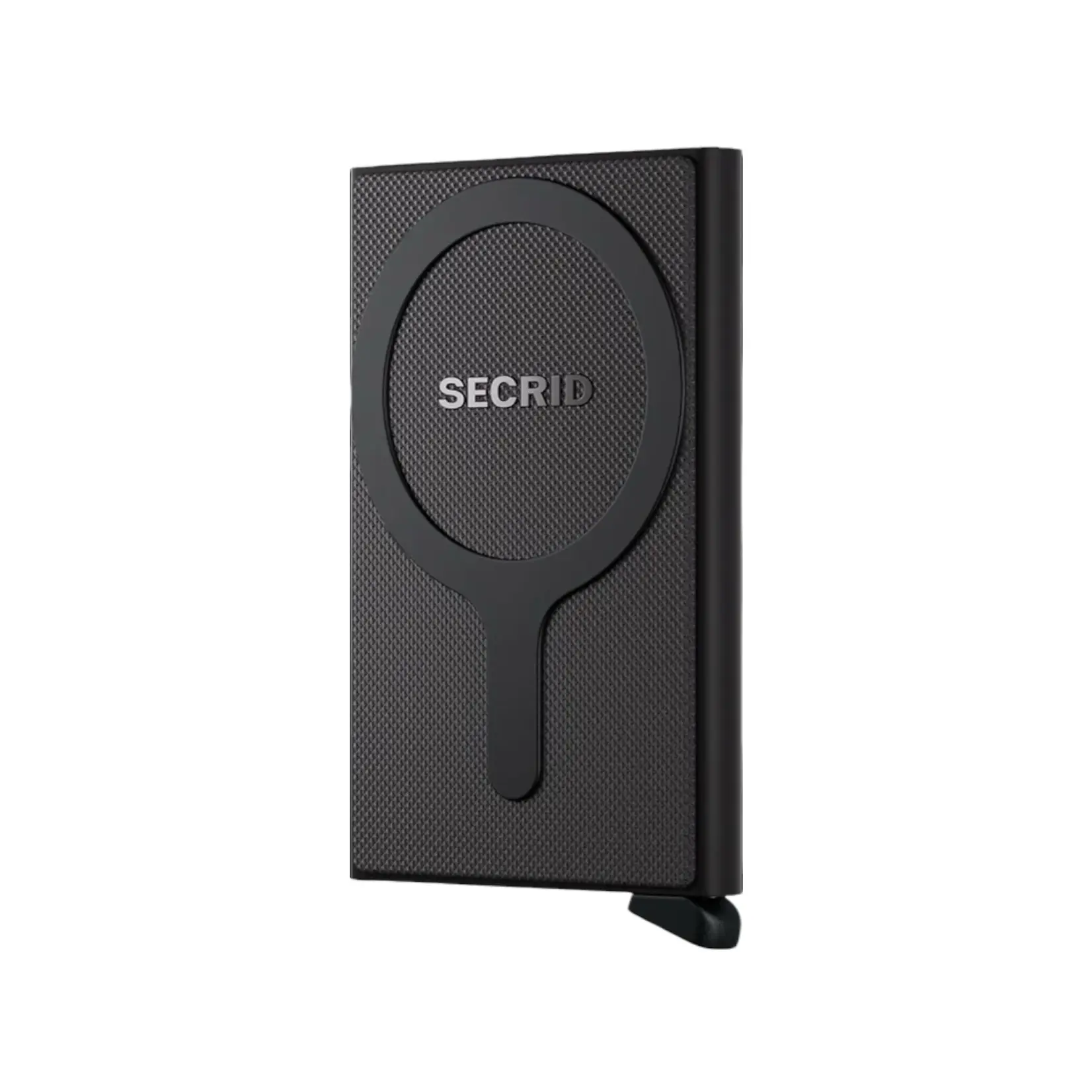 SECRID SECRID Original Cardprotector  For Magsafe -  Black