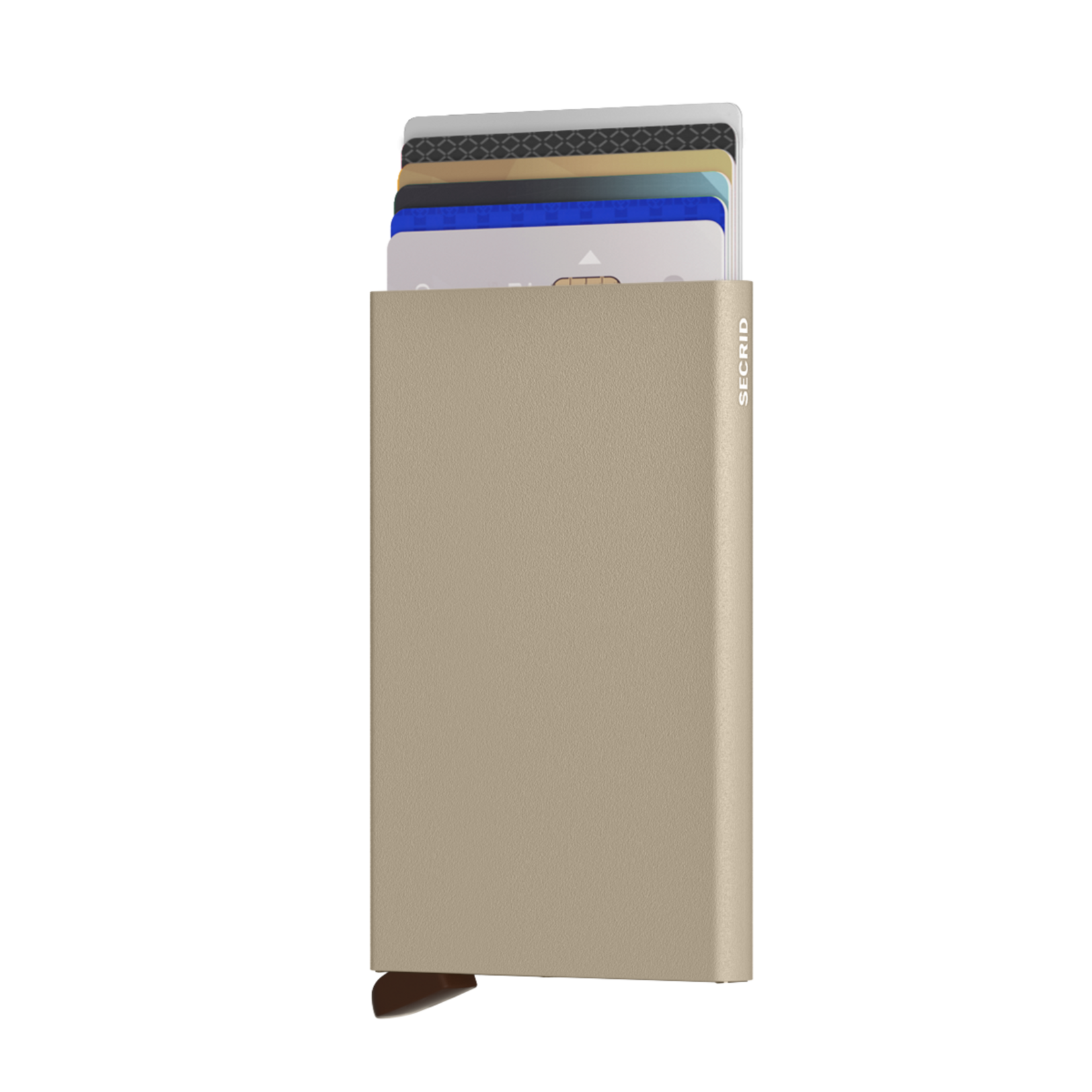 SECRID SECRID Cardprotector Powder - Desert