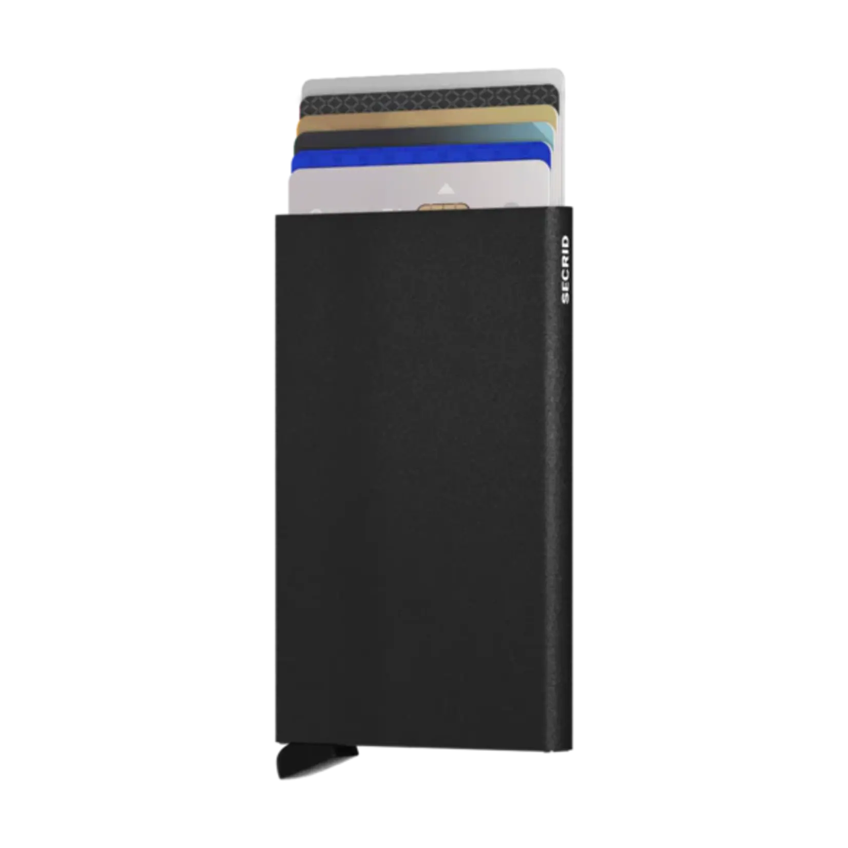 SECRID SECRID Cardprotector Powder - Black