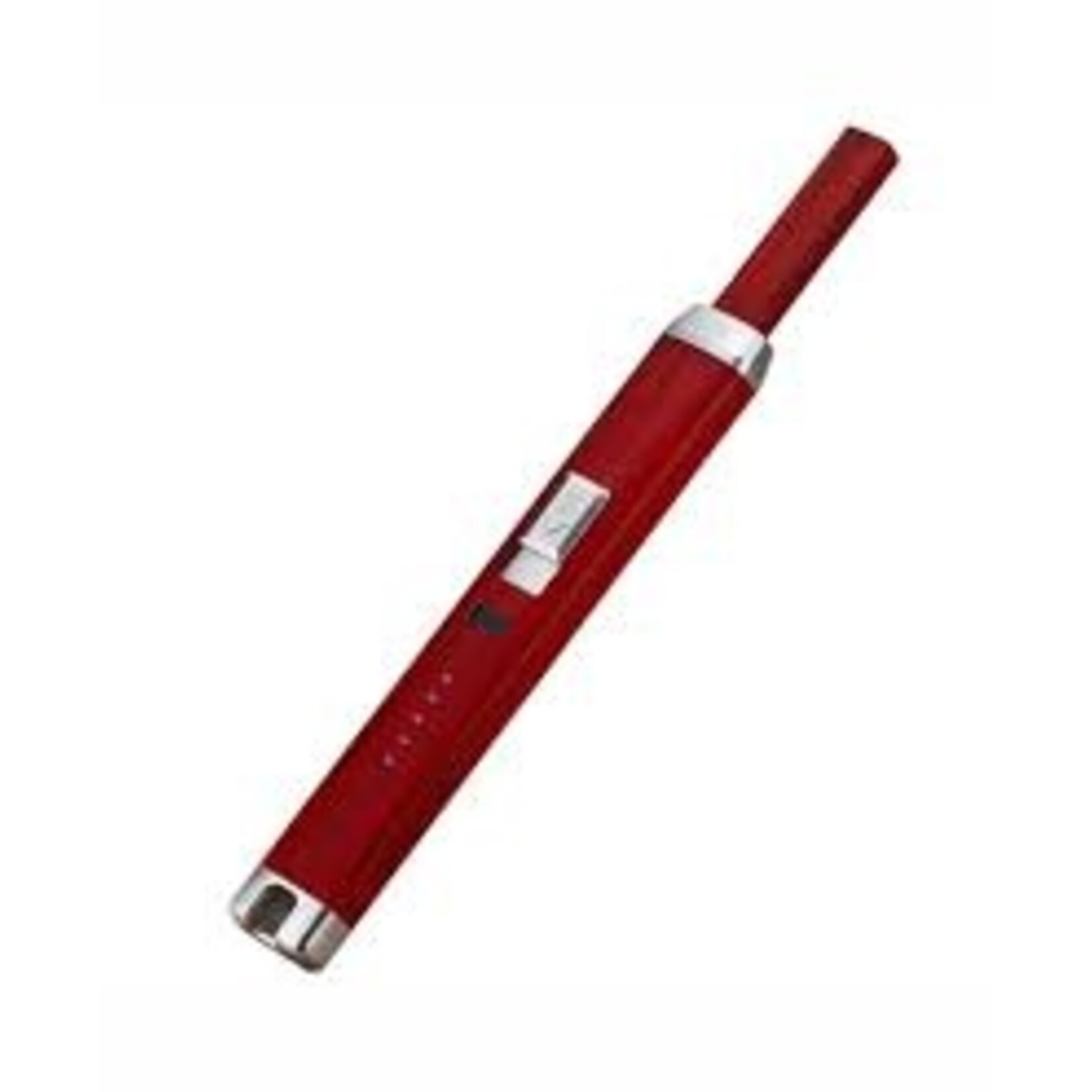 SIZZLE LIGHTERS SIZZLE LIGHTER PITMASTER - REDWOOD