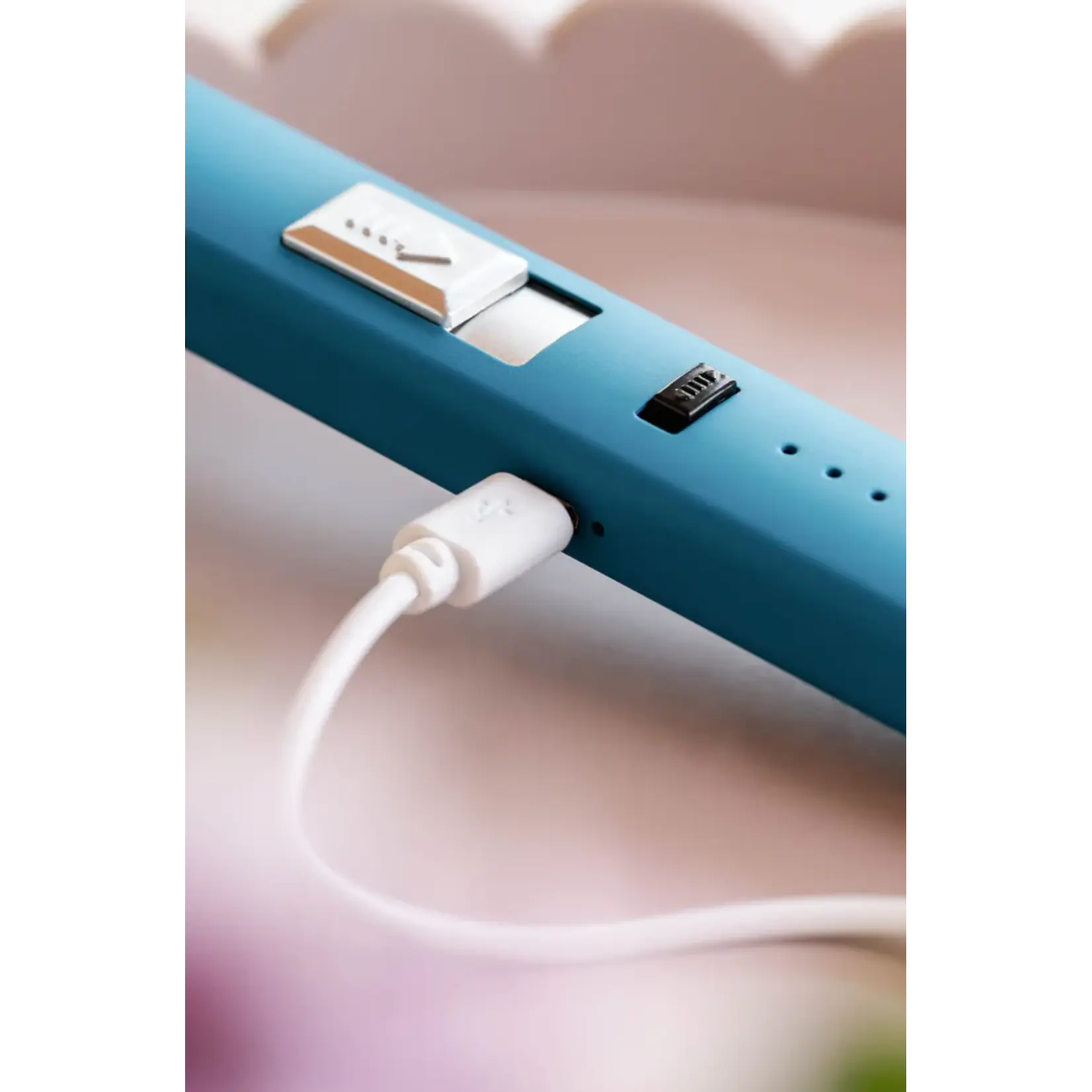 SIZZLE LIGHTERS SIZZLE LIGHTERS Pitmaster - Teal