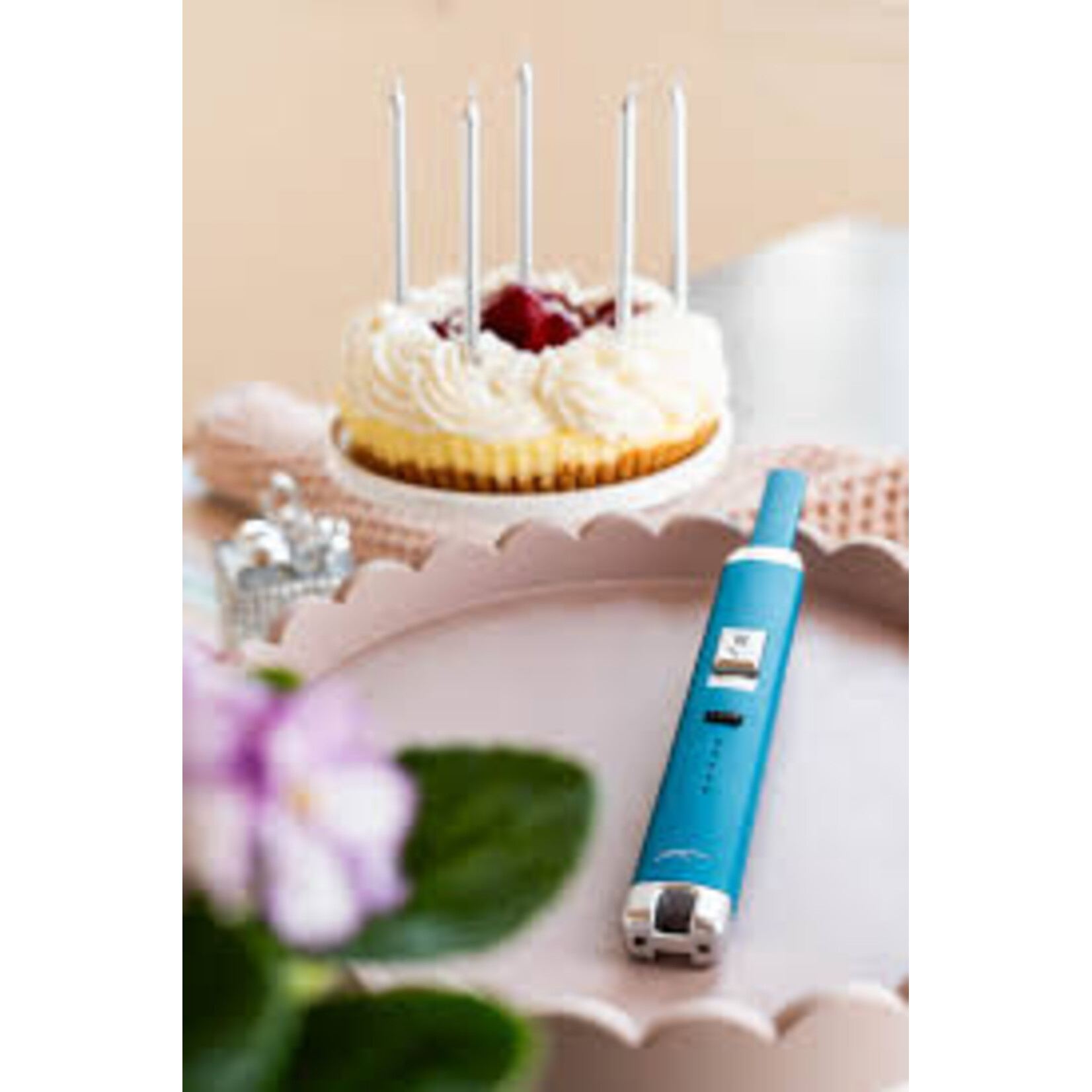 SIZZLE LIGHTERS SIZZLE LIGHTERS Pitmaster - Teal