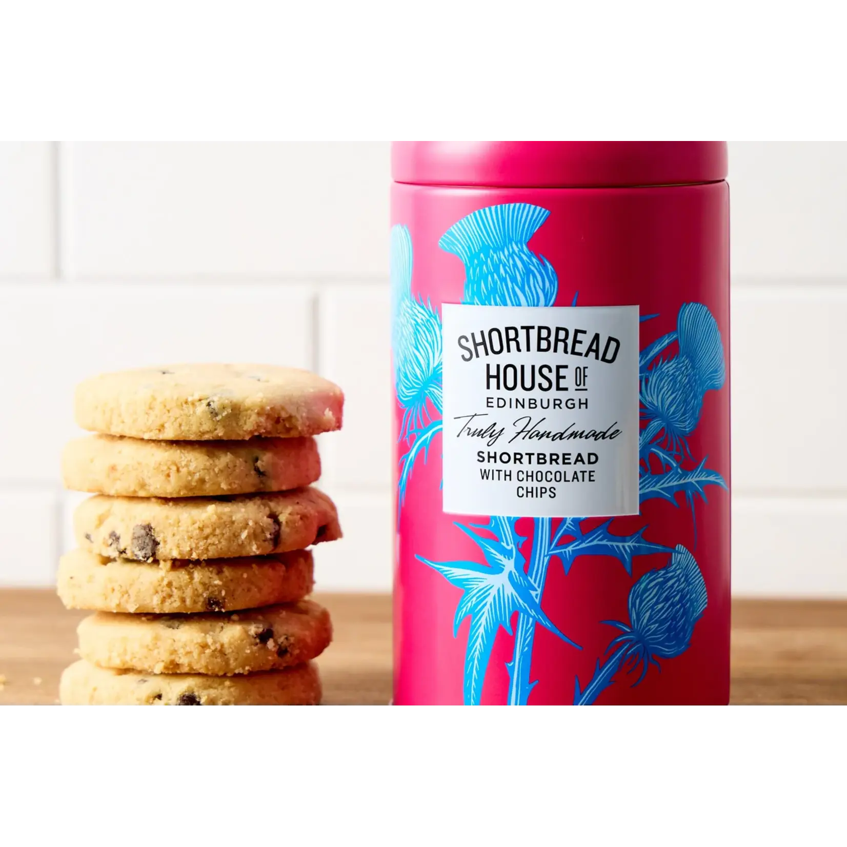 SHORTBREAD HOUSE SHORTBREAD HOUSE - Dark Chocolate