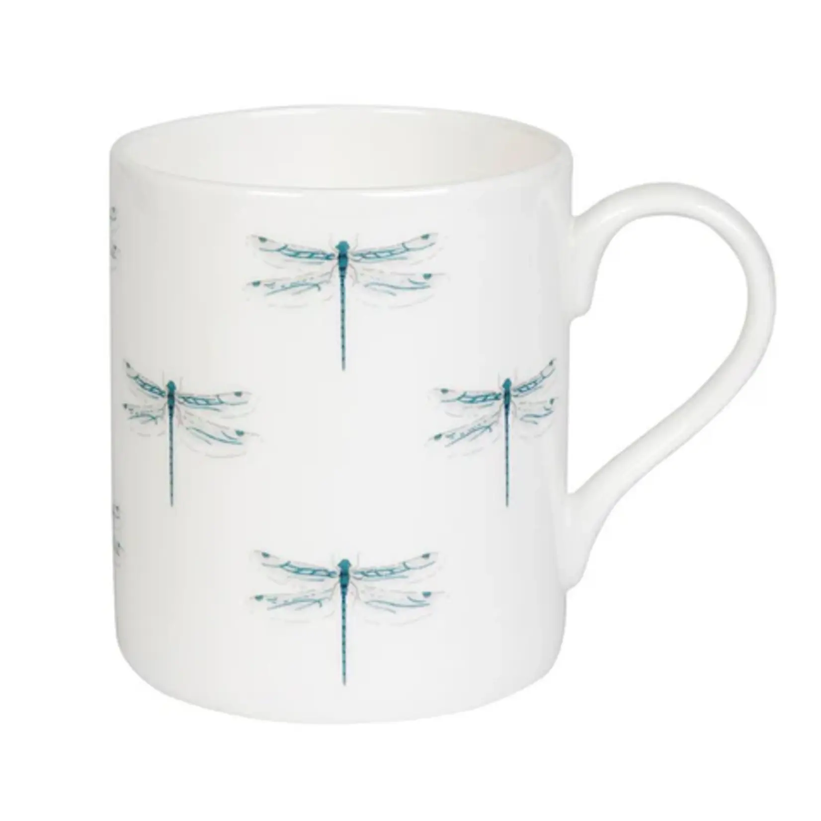 SOPHIE ALLPORT SOPHIE ALLPORT Large Mug - Dragonfly