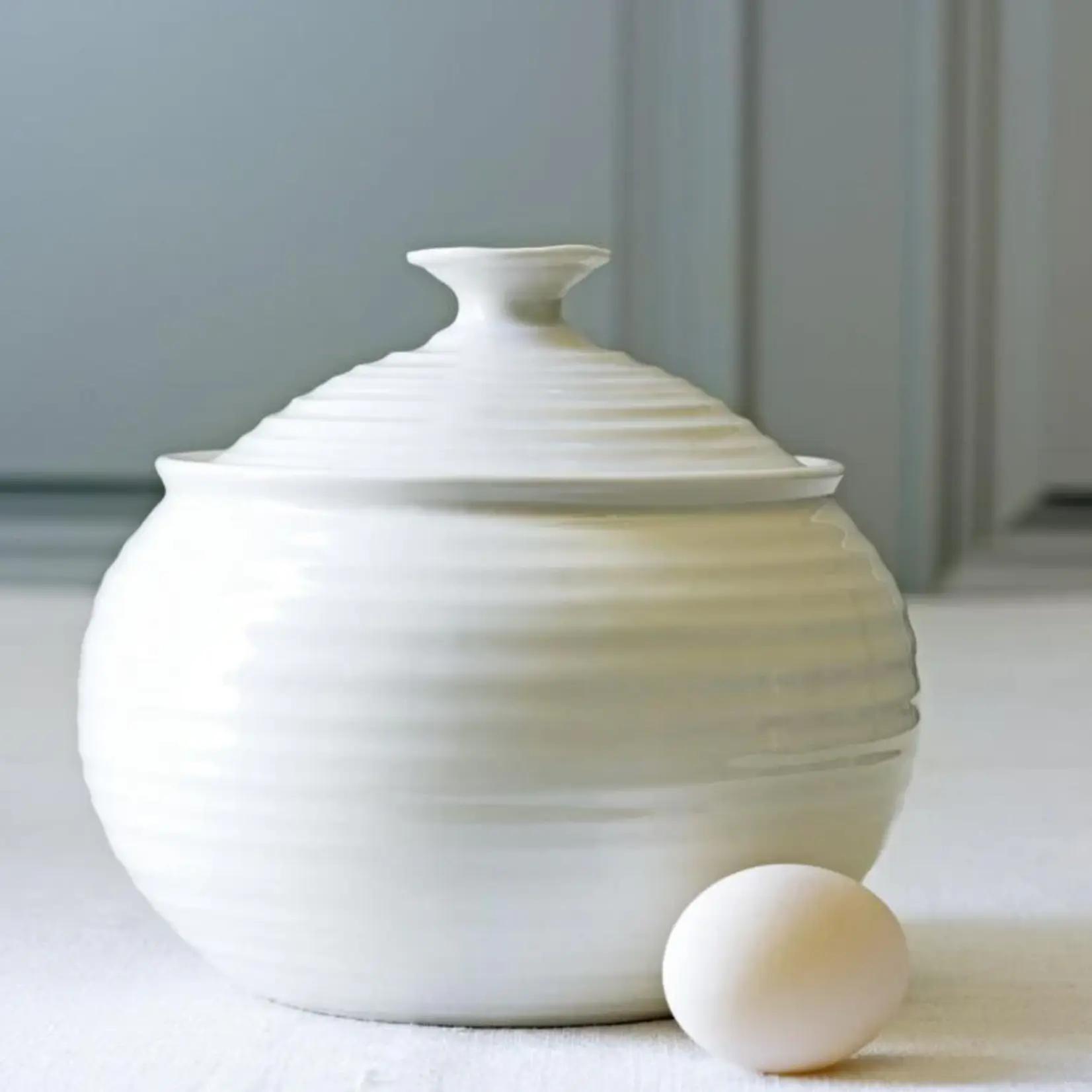 SOPHIE CONRAN SOPHIE CONRAN Mini Casserole White