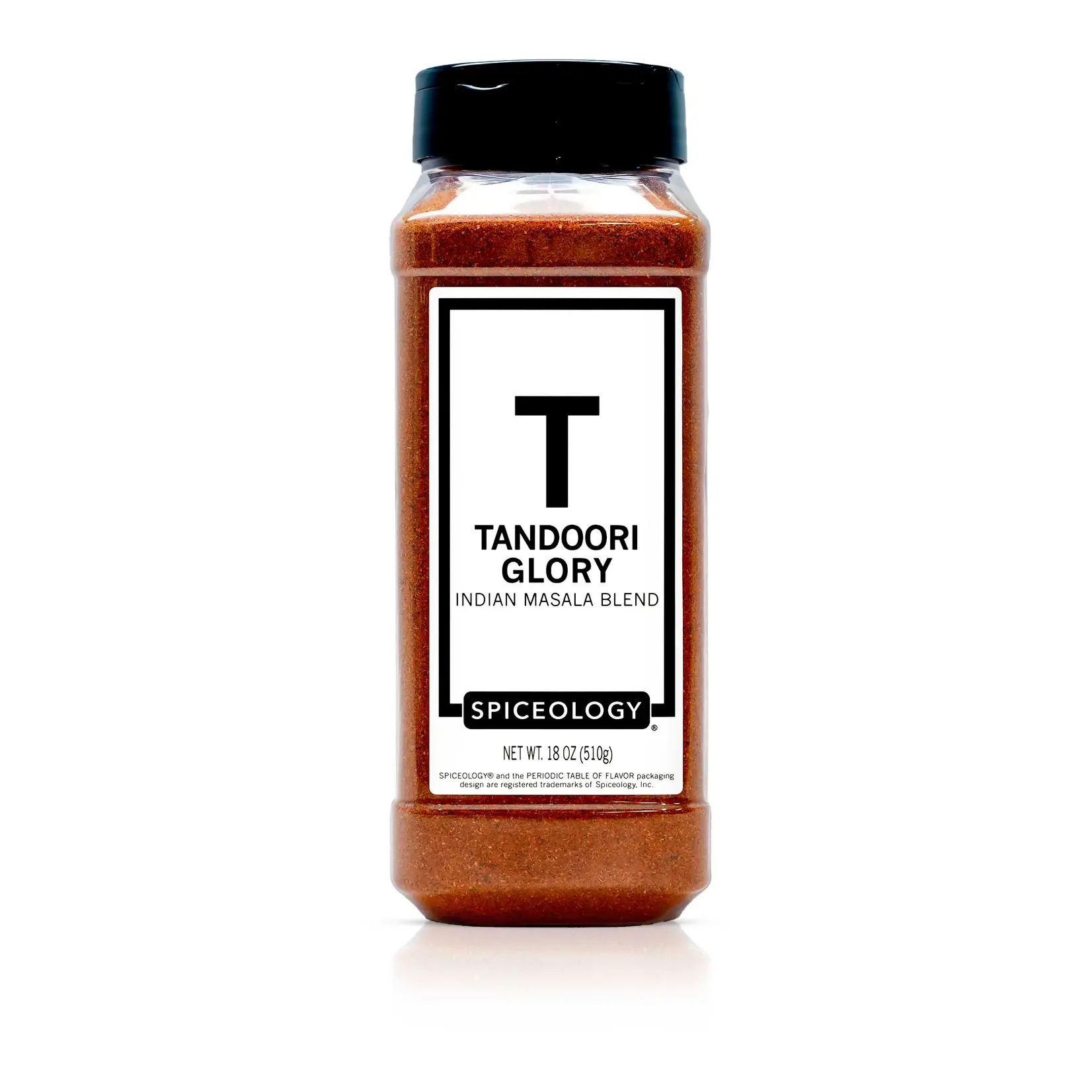 SPICEOLOGY SPICEOLOGY Tandoori Glory DNR
