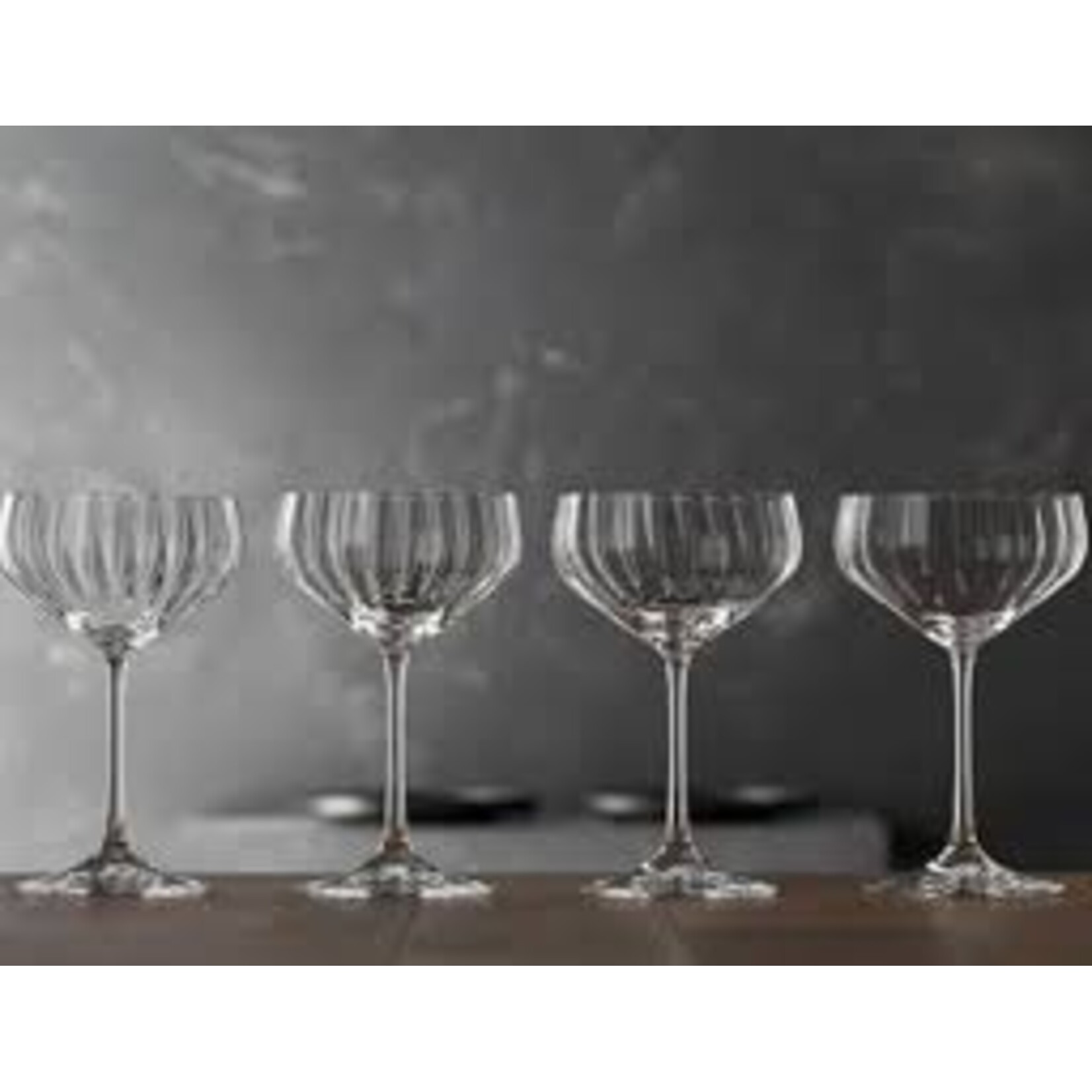 SPIEGELAU SPIEGELAU Lifestyle Coupette Glass