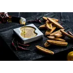 STYLE DE VIE STYLE DE VIE - Olive Oil Dishes Stackable/4pcs