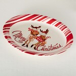 SULLIVANS SULLIVANS Ceramic Christmas Platter Asst'd - Single