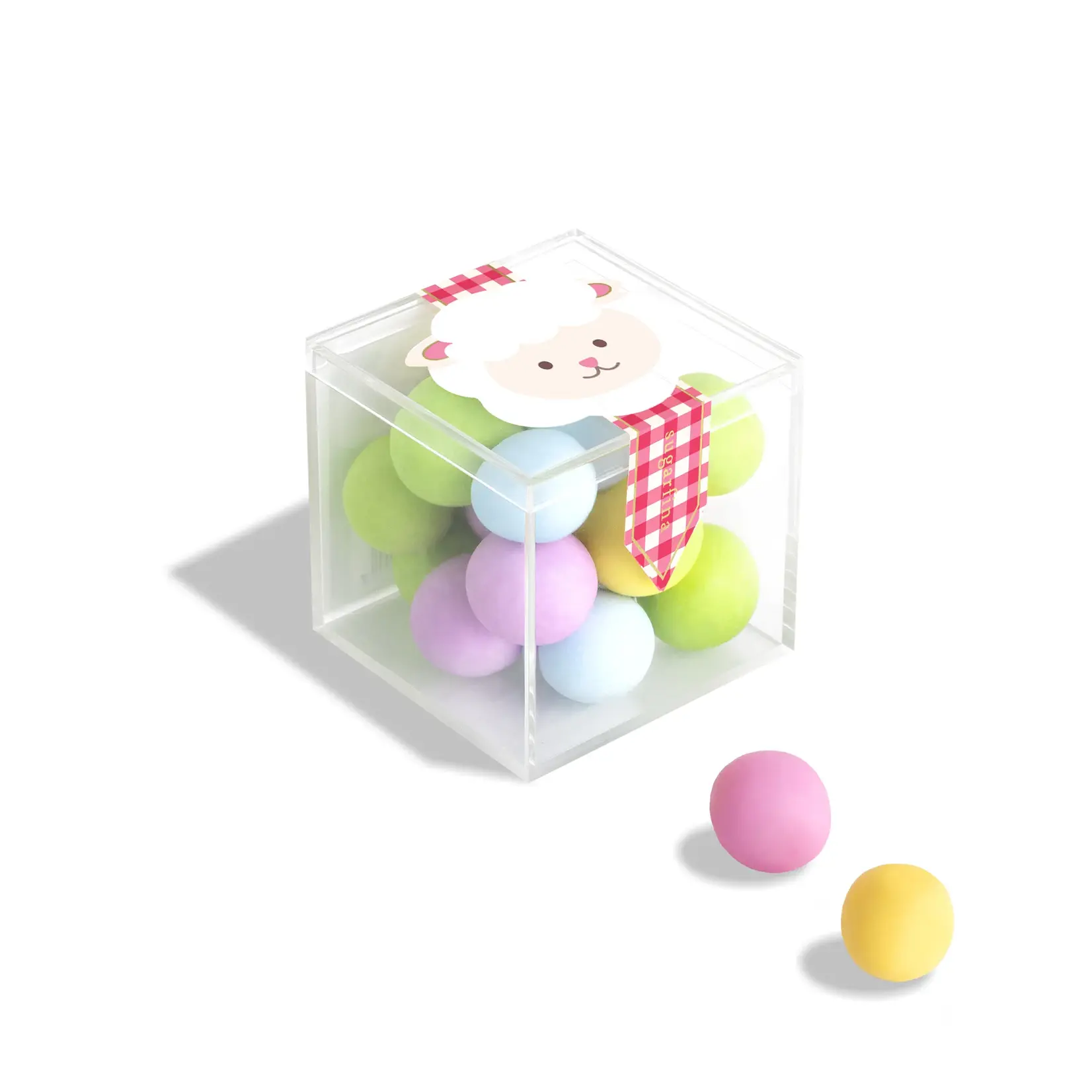 SUGARFINA SUGARFINA Lamb Brownie Bites