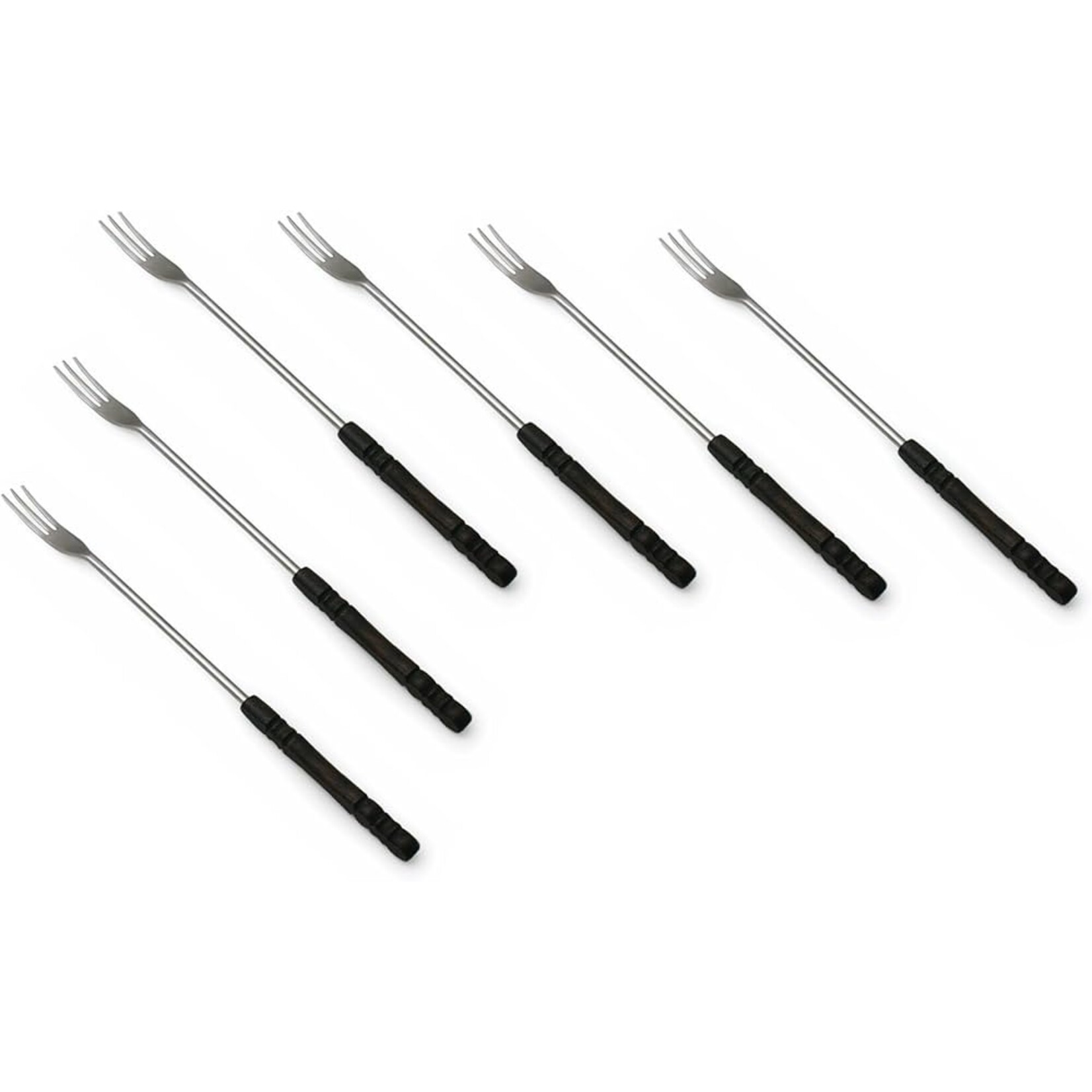 SWISSMAR SWISSMAR Cheese Fondue Forks S/6
