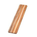 TEAKHAUS TEAKHAUS Cutting / Serving Board 22x5"