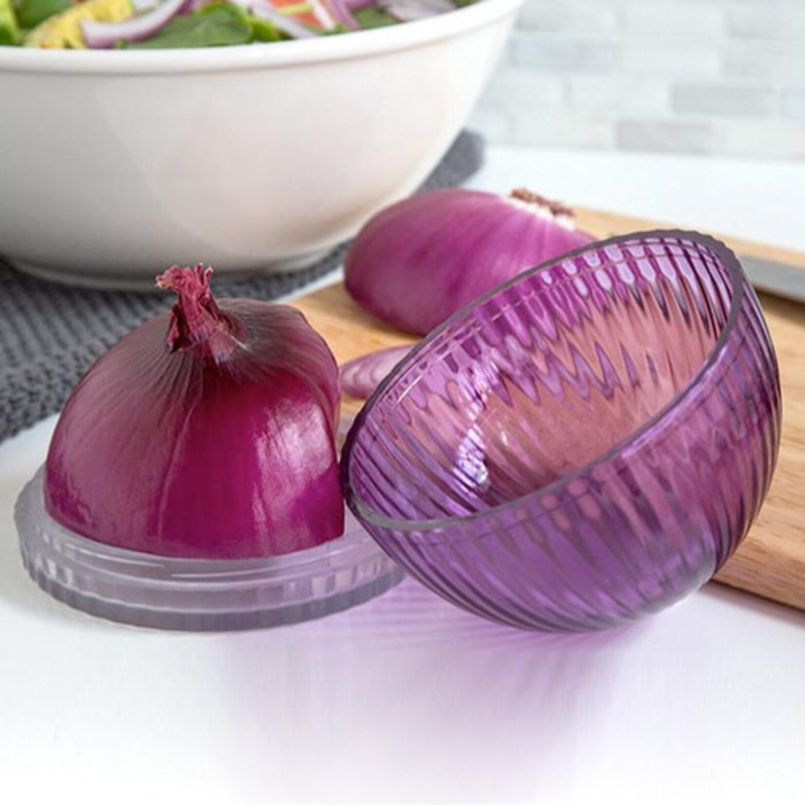 TULZ TULZ Tomato/Onion Save-A-Half