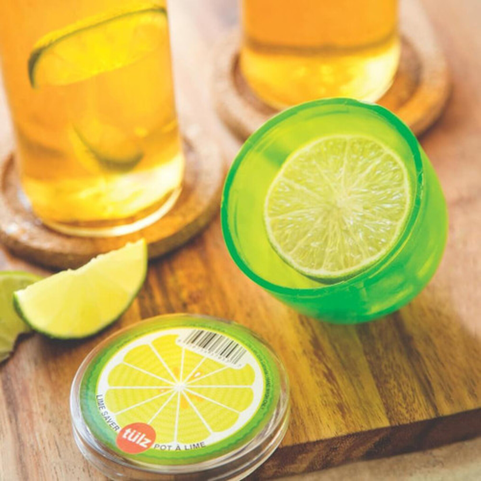 TULZ TULZ Lemon OR Lime Save-A-Half